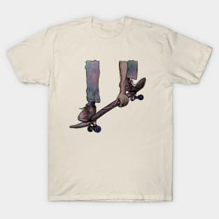 Skate T-Shirt